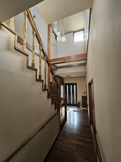 【内装】 | 筑西市甲中古戸建