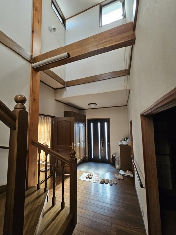 筑西市甲中古戸建のその他