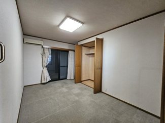 【洋室】 | 筑西市甲中古戸建