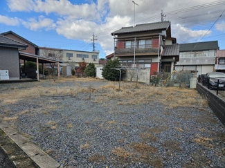 【駐車場】 | 筑西市甲中古戸建