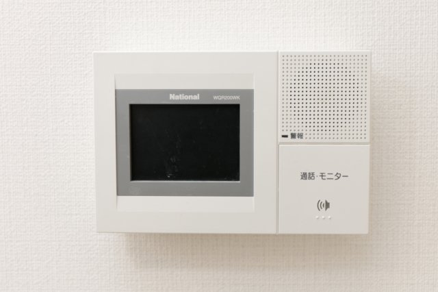 T’s garden篠崎(旧コスモリード篠崎駅前)のセキュリティ
