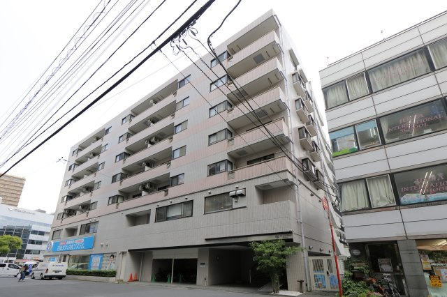 T’s garden篠崎(旧コスモリード篠崎駅前)