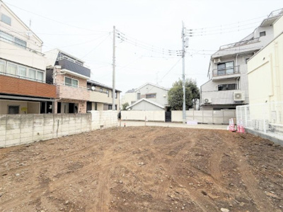 【展望】 | 尾山台駅６分【仲介手数料６９０万円が無料！】■角地状■お好きなハウスメーカーで建築可 | 決算特別キャンペーン！
家計応援の限界に挑戦中！
詳細は「諸費用」欄をご確認下さい！
■尾山台駅６分
■ハッピーロードから少し入った立地
■角地状
■各ハウスメーカーを少しお安くご紹介可