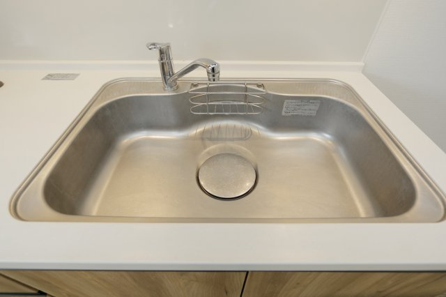 コスモリード篠崎駅前のキッチン