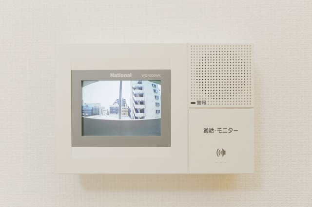 コスモリード篠崎駅前の設備