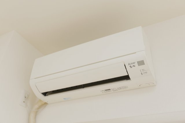 コスモリード篠崎駅前の設備