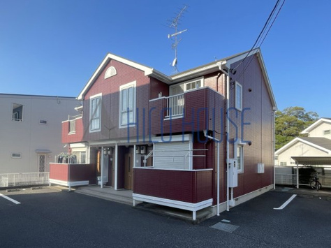 ヴィラ・フォリアの画像