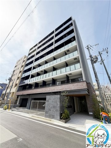 ブランシエスタ明石