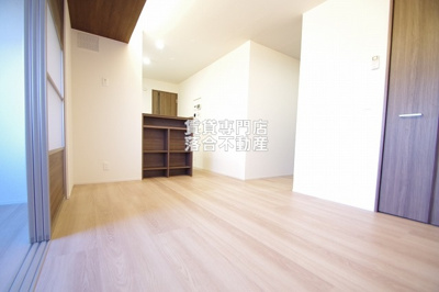 【居間・リビング】 | クロエ橋本 | オシャレなリビング♪