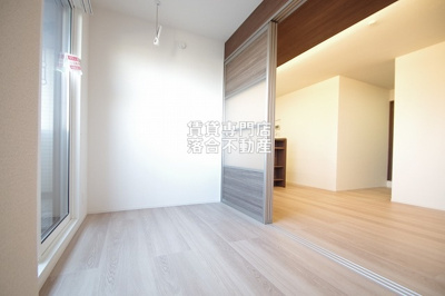 【寝室】 | クロエ橋本 | コンパクトで使いやすい居室♪