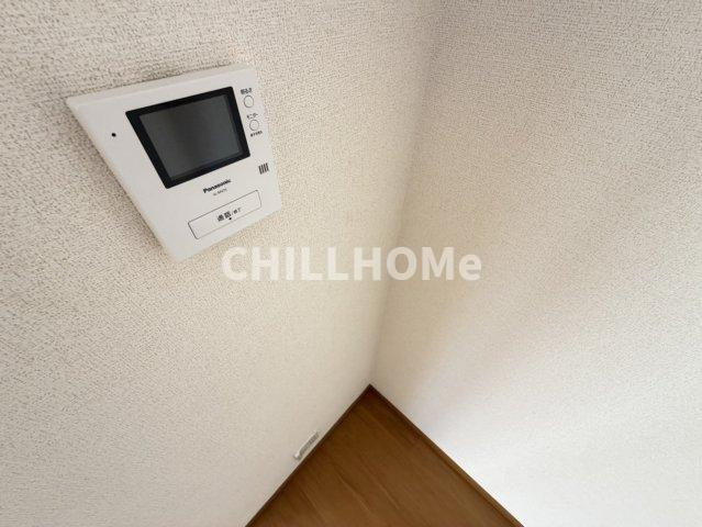 エトワールのセキュリティ|当社、チルホームのHPもご覧ください(^^)/物件情報多数♪