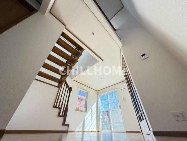 エトワールの内装|当社、チルホームのHPもご覧ください(^^)/物件情報多数♪