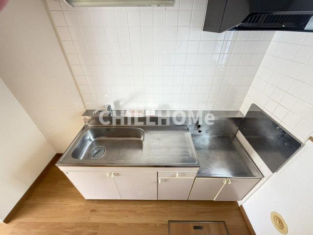 エトワールのキッチン|当社、チルホームのHPもご覧ください(^^)/物件情報多数♪