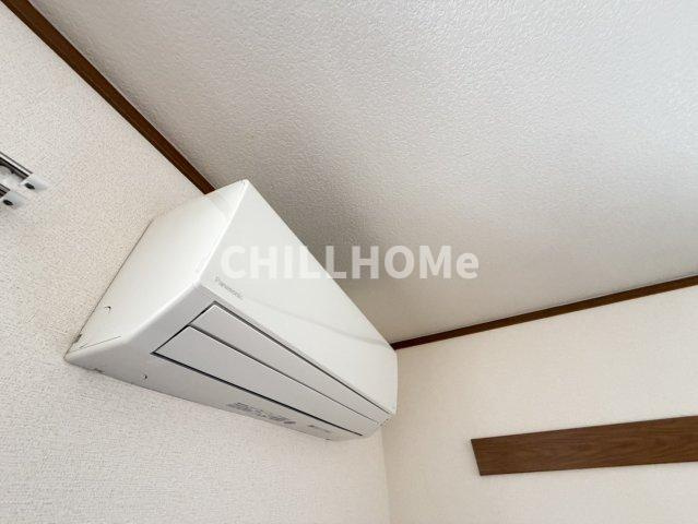 エトワールの設備|当社、チルホームのHPもご覧ください(^^)/物件情報多数♪