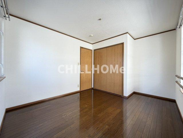 エトワールの居間・リビング|当社、チルホームのHPもご覧ください(^^)/物件情報多数♪