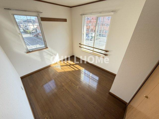 エトワールの内装|当社、チルホームのHPもご覧ください(^^)/物件情報多数♪