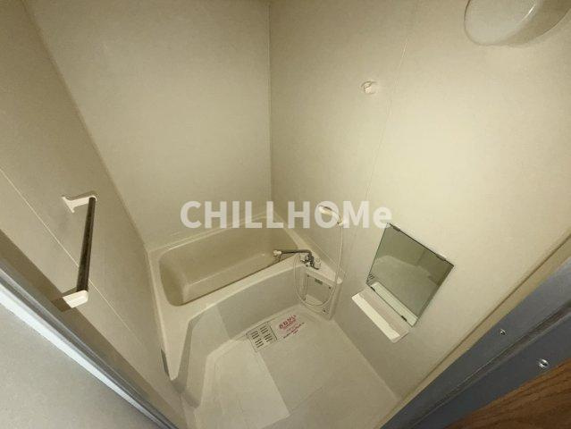 エトワールの浴室|当社、チルホームのHPもご覧ください(^^)/物件情報多数♪