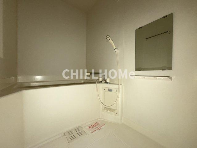 エトワールの浴室|当社、チルホームのHPもご覧ください(^^)/物件情報多数♪