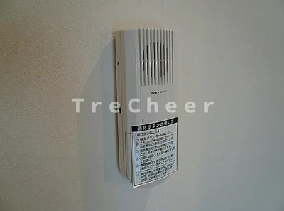 【設備】 | コスモスリバーサイド