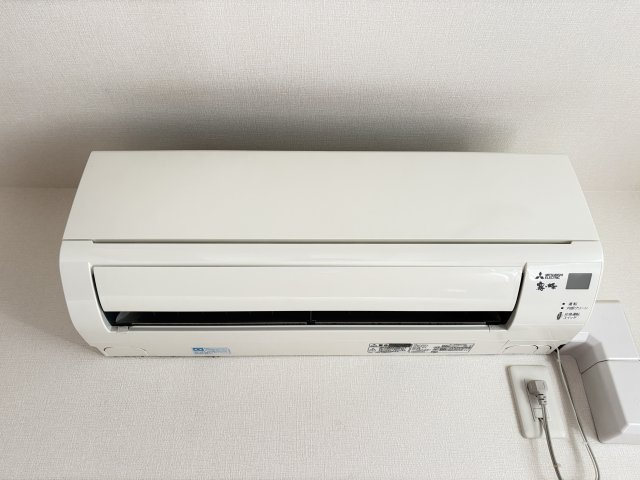 イクシードの設備