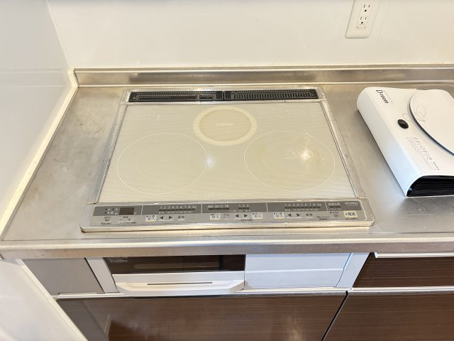 イクシードの設備