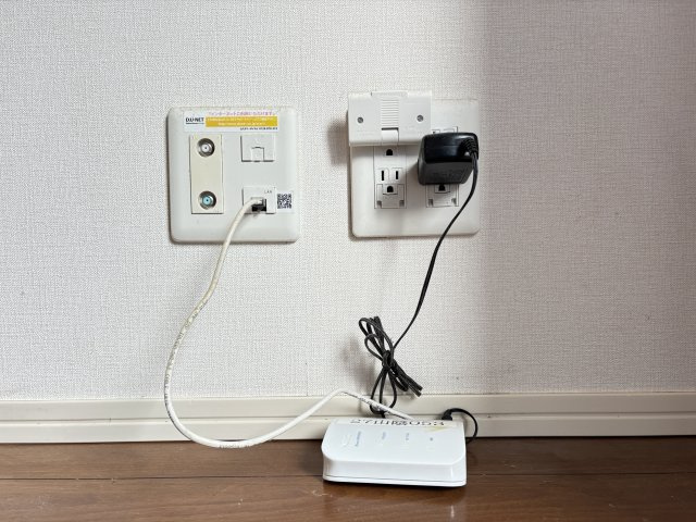 イクシードの設備