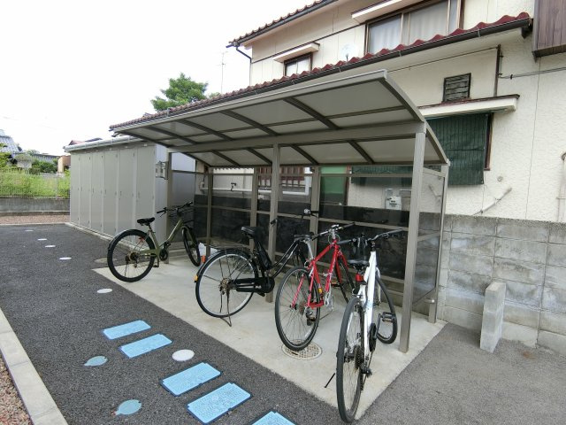 イクシードのその他共用部分