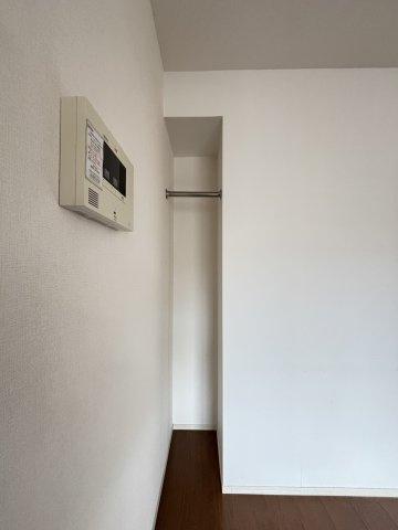イクシードの収納