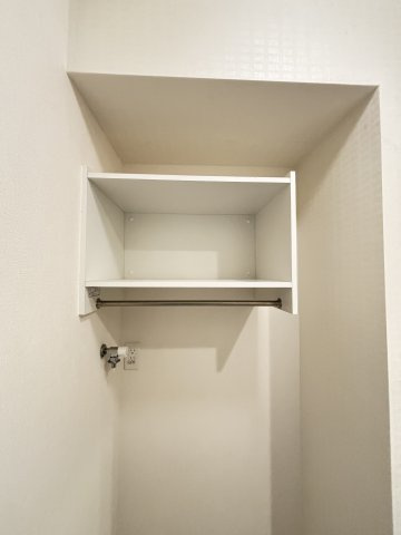 イクシードの収納