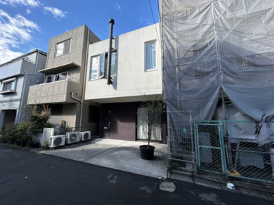 【外観】 | ＰＡＺ・Ａ