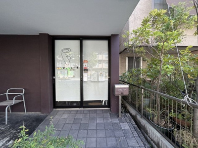 【外観】 | ＰＡＺ・Ａ | 店舗側