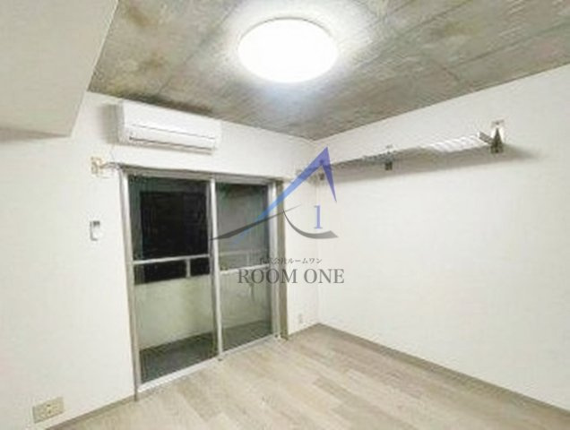 ジュネス南池袋の寝室|寝室です。