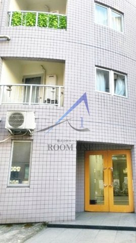 ジュネス南池袋の外観|外観です。