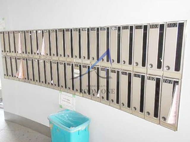 ジュネス南池袋