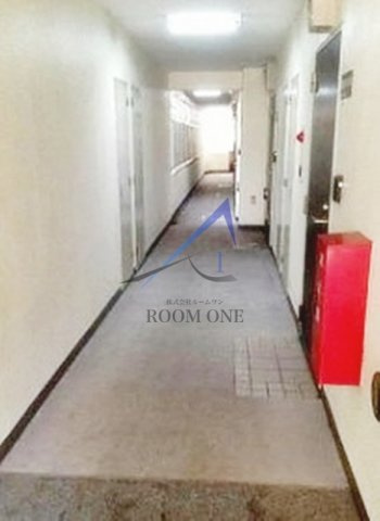 ジュネス南池袋