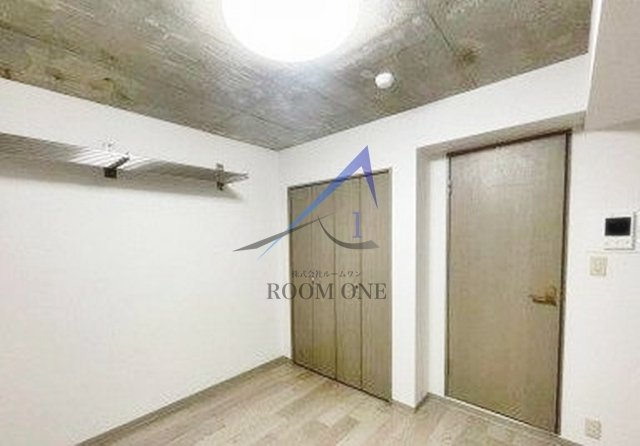 ジュネス南池袋の居間・リビング|洋室のお部屋です。