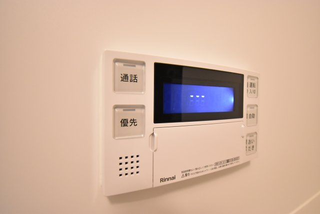 D-reidence長居の設備