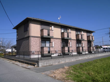 アネックスますや