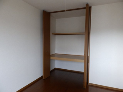 【収納】 | ジュネス翠