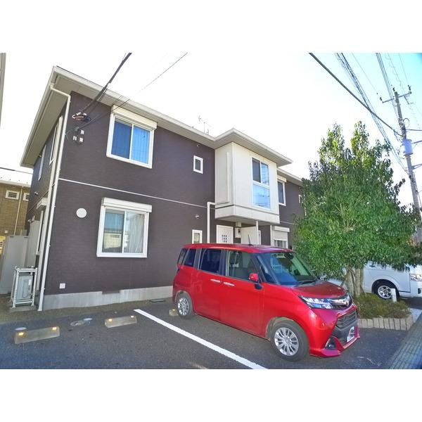 ジェンティーレⅠ