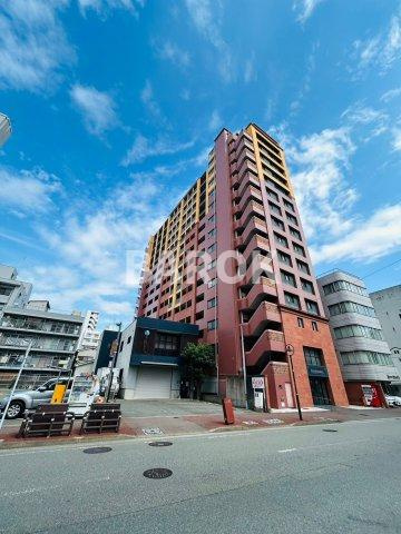 福岡市博多区神屋町の賃貸マンション
