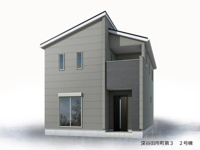 リーブルガーデン．S　深谷田所町第３　の画像