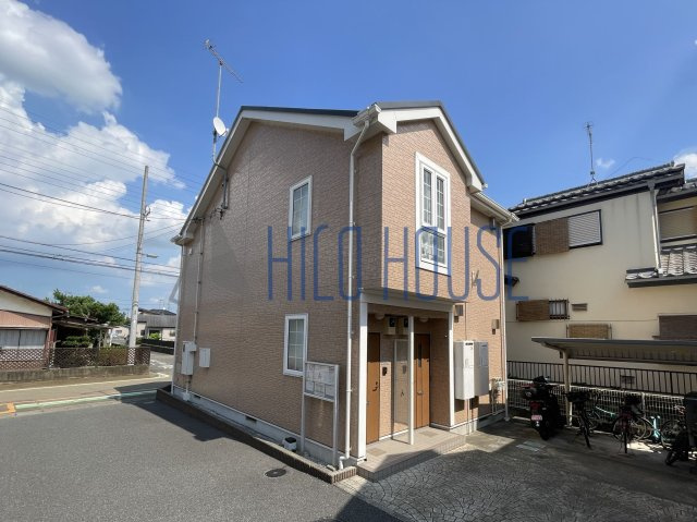 エ－デルハイムＡ