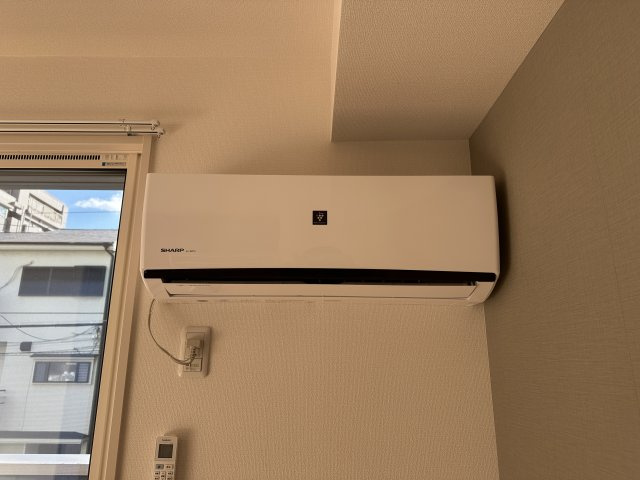 エクレール殿辻の設備