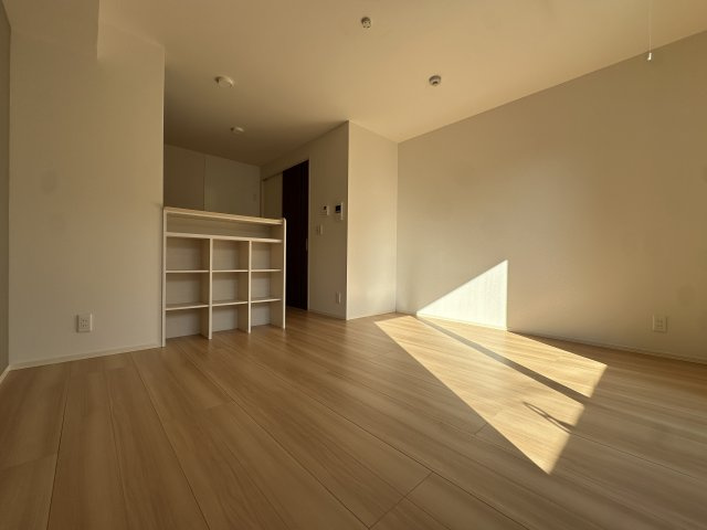 エクレール殿辻の居間・リビング