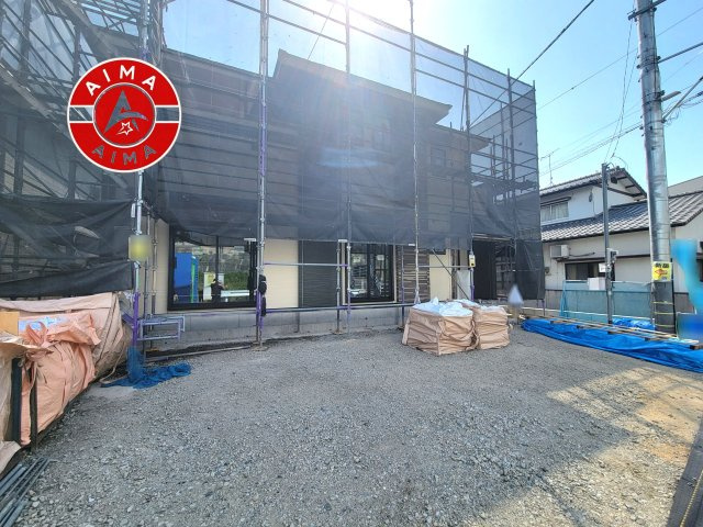 糟屋郡志免町志免1丁目第5-1棟（1号棟）
