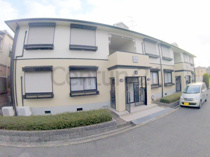 グレースライフＡ棟の画像