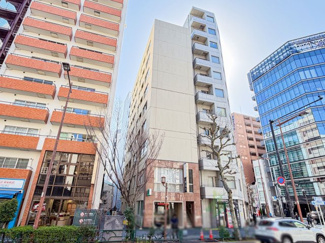 【外観】 | ライオンズマンション東神田 | 外観