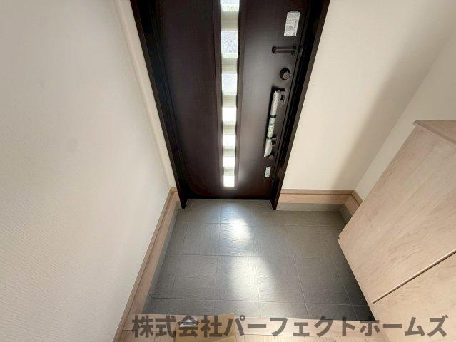 【玄関】の画像