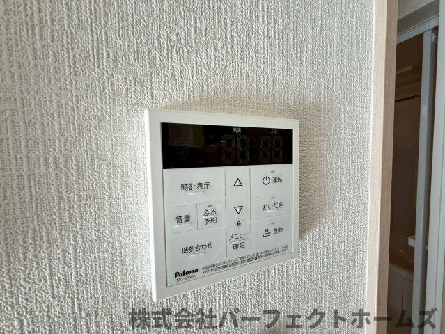 【設備】の画像